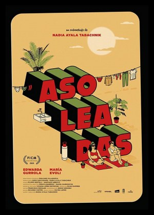 Asoleadas