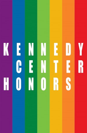 The 42nd Annual Kennedy Center Honors