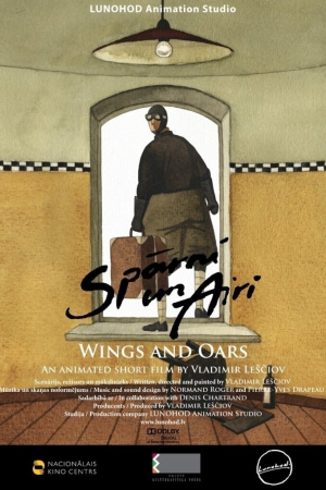 Sparni un Airi