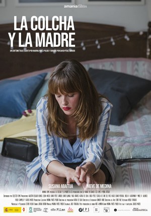 La colcha y la madre