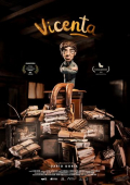 Película Vicenta