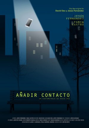Añadir Contacto Añadir Contacto