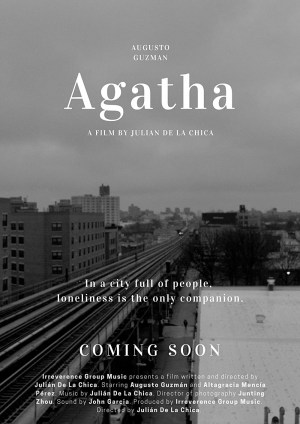 Agatha Agatha