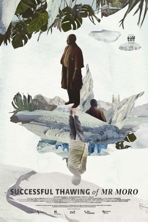 Lyckad upptining av herr Moro