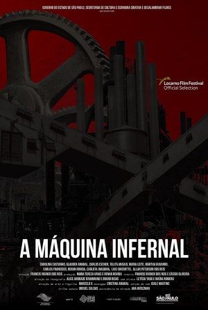A Máquina Infernal