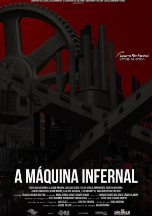 A Máquina Infernal