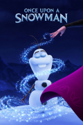 Película Once Upon a Snowman