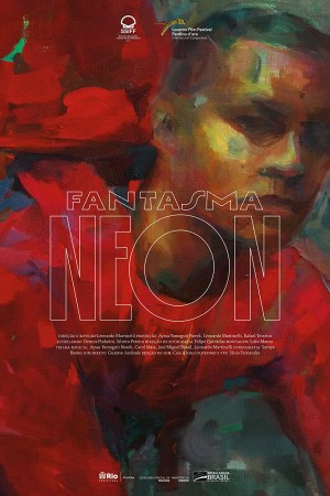 Fantasma Neon Fantasma Neon