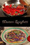 Película Western Spaghetti
