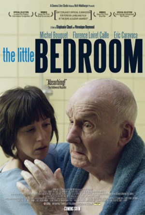 La petite chambre