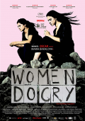 Women Do Cry