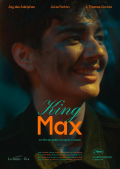 Película King Max