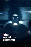 Película The Social Dilemma