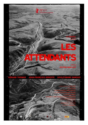 Les attendants