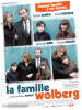 La famille Wolberg