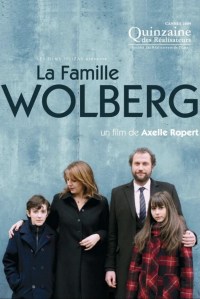 La famille Wolberg