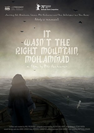 It Wasn't the Right Mountain, Mohammad