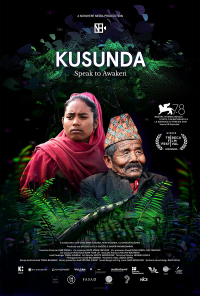 Kusunda