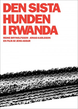 Den sista hunden i Rwanda
