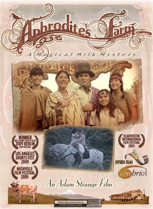 Aphrodite's Farm