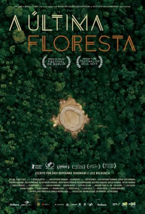 The Last Forest