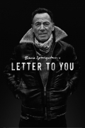 Película Bruce Springsteen's Letter to You