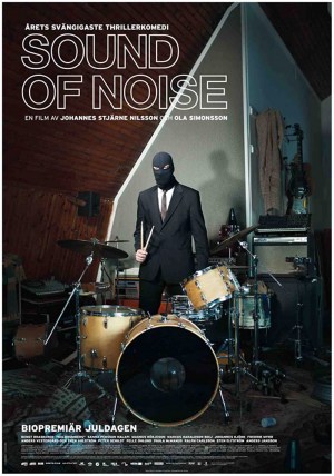 Sound of Noise