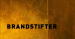 Brandstifter