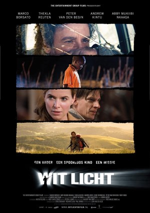 Wit licht Wit licht