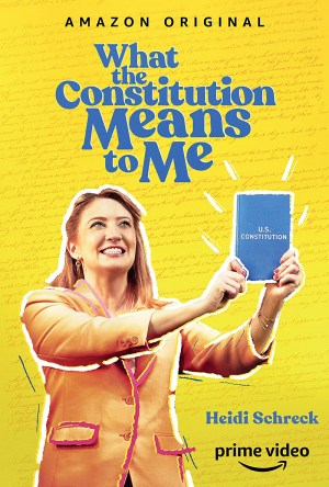 Lo que la Constitución significa para mí
