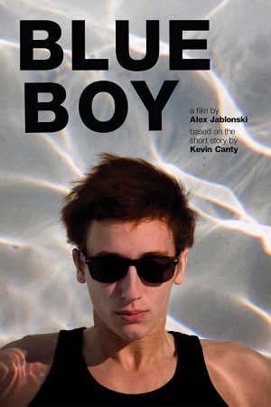 Blue Boy