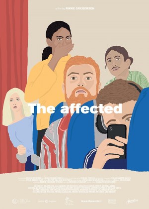 De Berørte
