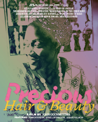 Precious Hair & Beauty