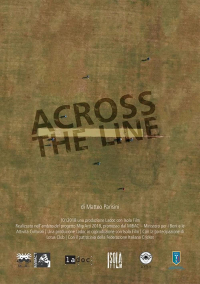 Across the line