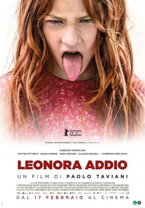 Leonora addio Leonora addio