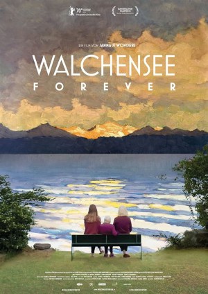 Walchensee Forever Walchensee Forever