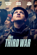 Película The Third War