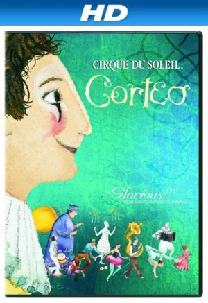 Cirque du Soleil: Corteo