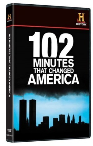 102 minutos que cambiaron al mundo