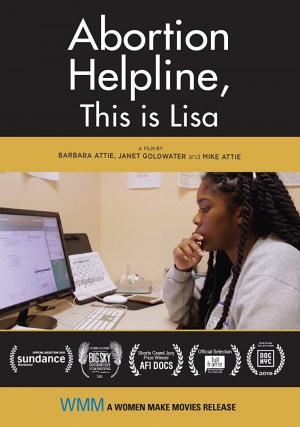 Abortion Helpline, This Is Lisa Abortion Helpline, This Is Lisa