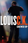 Película Louis C.K.: Chewed Up