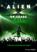 Alien on Stage