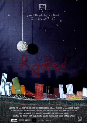 Rojo Red