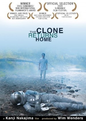 El clon vuelve a casa