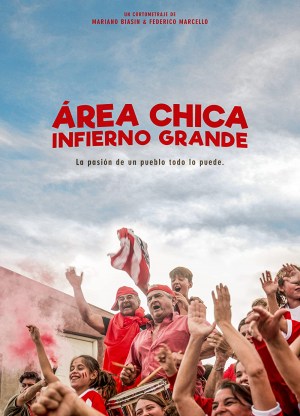 Área chica infierno grande