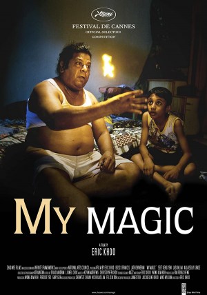 My Magic