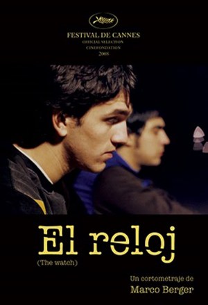 El reloj