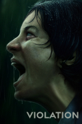 Película Violation