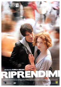 Riprendimi