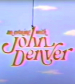An Evening with John Denver